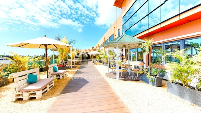 Bureaux Tout Inclus - Simplifiez-Vous La Vie