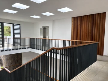Penthouse de 4 Chambres