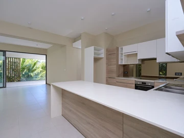 2 Bedroom Penthouse