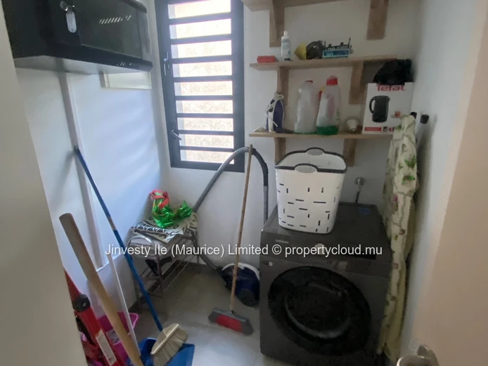 À Vendre — Villa 3 Chambres | Résidence Frangipany