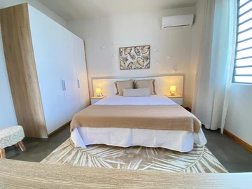 Villa de 4 Chambres