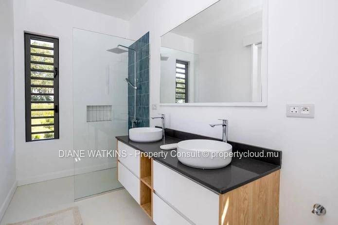 Villa de 3 chambres à vendre à Azuri