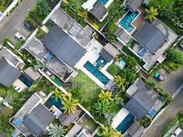 4 Bedroom Villa