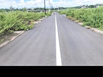 Residential Land