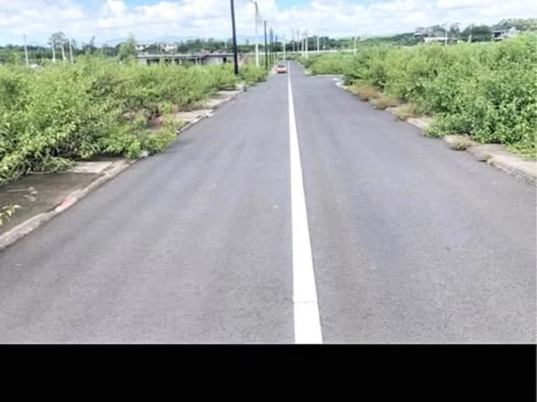 Residential Land