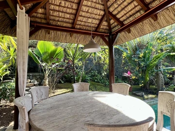 Villa de 3 Chambres