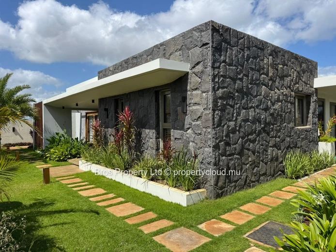 Villas de Luxe Haut de Gamme à Vendre – Pointe aux Piments 