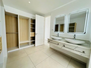 Villa de 3 Chambres
