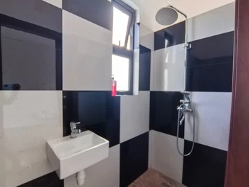 Villa de 4 Chambres