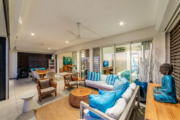 Sunsets, Serenity, Supreme Seaside Luxury