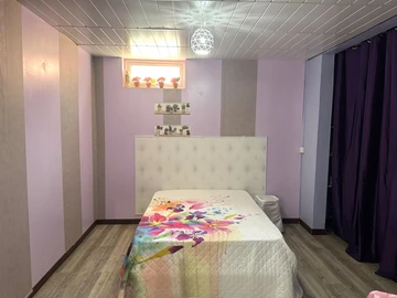 Villa de 5 Chambres