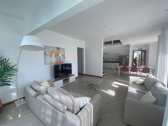 4 Bedroom Villa