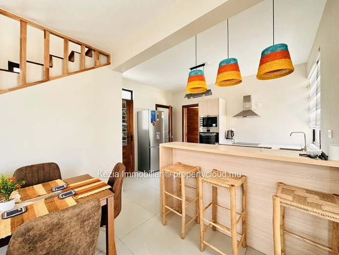 | L’Esprit Contemporain, La Douceur D’Un Intérieur Soigné |