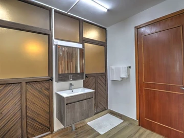 Appartement de 2 Chambres