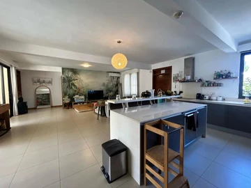 Villa de 3 Chambres