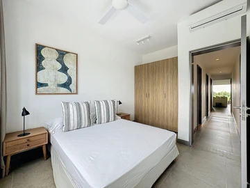 3 Bedroom Apartment