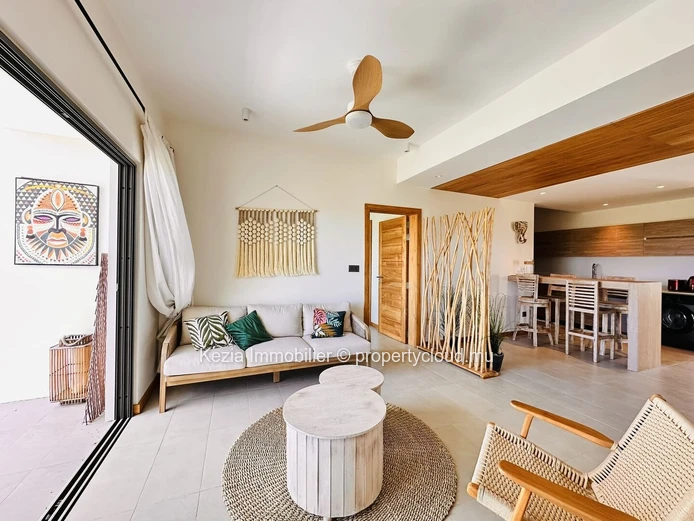 | Appartement Contemporain Avec Piscine Privée Sur Le Rooftop |