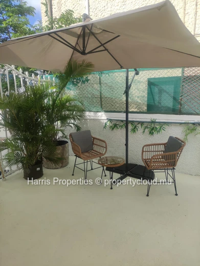 Exceptional Property in Mon Choisy – 3 Modern Buildings with Strong Rental Potential & High-End Features
