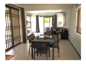 Villa de 3 Chambres