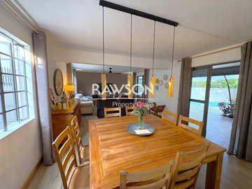 4 Bedroom Villa