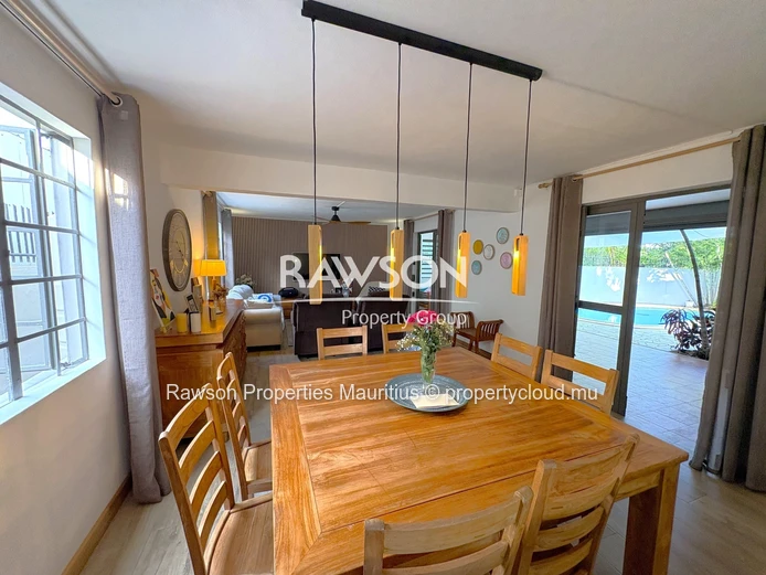 Beautiful Family Villa For Rent – Available From 1St August 2026