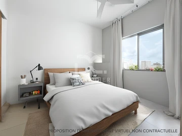 3 Bedroom Apartment