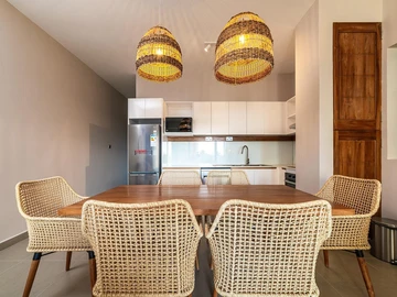 Appartement de 2 Chambres