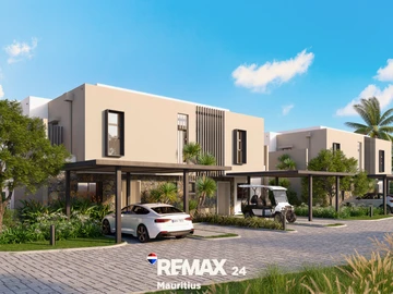 3 Bedroom Villa