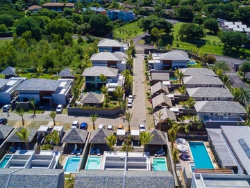3 Bedroom Villa