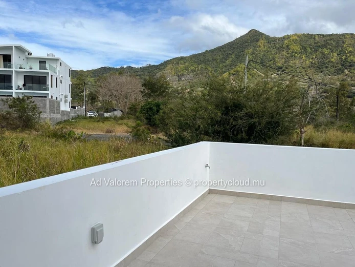 For rent house in La Gaulette