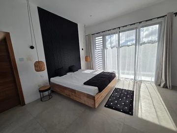 Villa de 3 Chambres