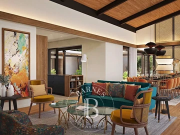 3 Bedroom Villa