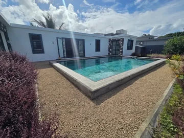 2 Bedroom Villa