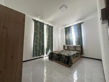 Appartement de 4 Chambres