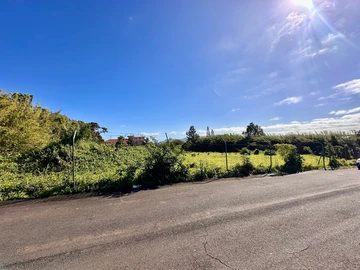 Residential Land