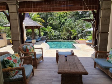 Available rentals are rare at Villas Valriche  - snap this one up before it goes!