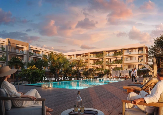 Discover An Elevated Way Of Living In The Heart Of Grand Baie