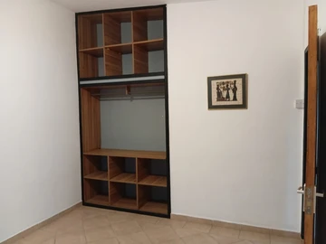 Appartement de 2 Chambres