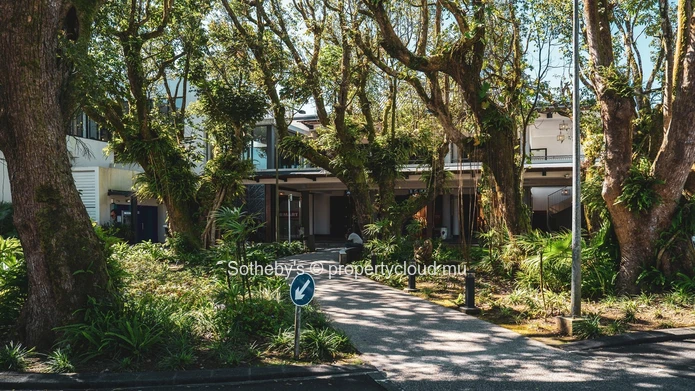 Queen Mary Heights - Appartement 1