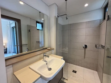 Appartement de 2 Chambres