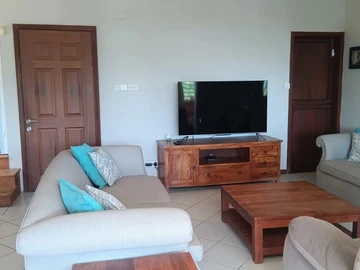 Villa de 5 Chambres