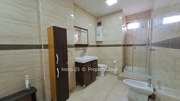 Penthouse - 3 bedrooms - Quatre Bornes - Ref. AP347453V