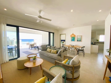 3 Bedroom Penthouse