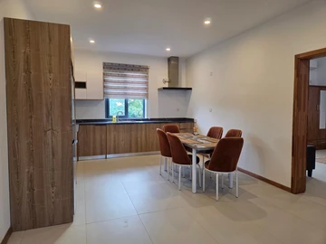 Appartement de 2 Chambres