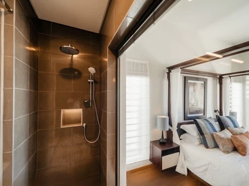 3 Bedroom Penthouse