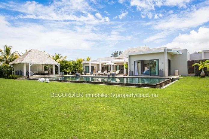 Luxueuse Villa
