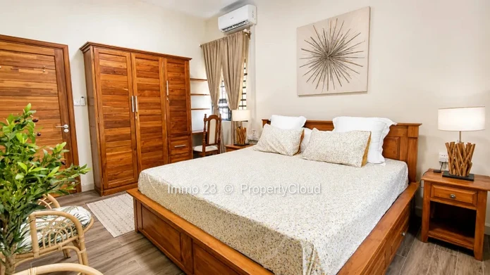 Appartements - 2 chambres - Port Louis