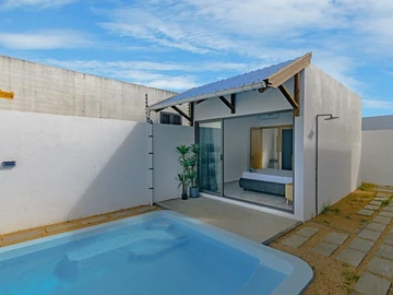5 Bedroom Villa