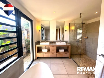 Villa de 3 Chambres