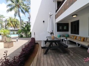 3 Bedroom Apartment